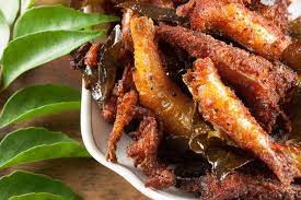 Kozhuva Fry
